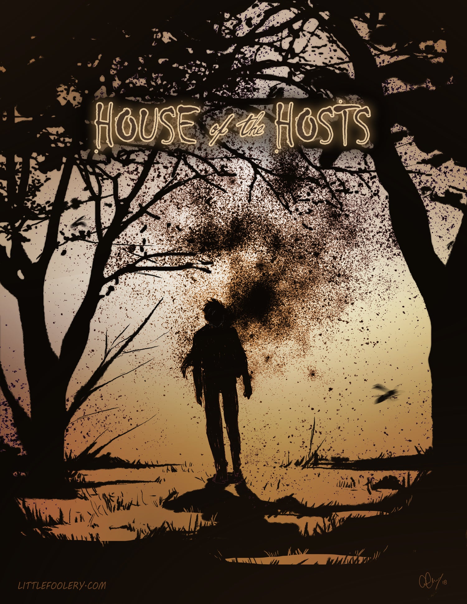 House of the Hosts