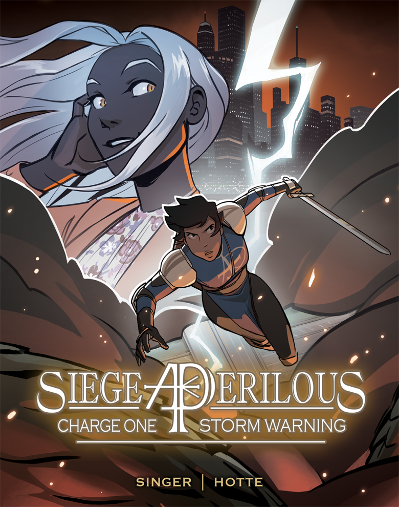 Siege Perilous