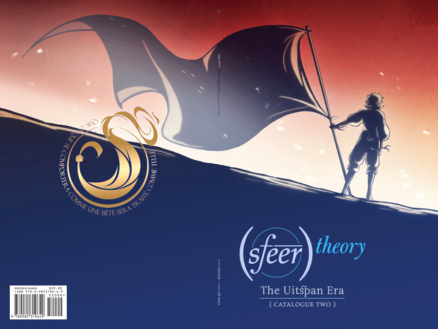 Sfeer Theory Catalogue 2