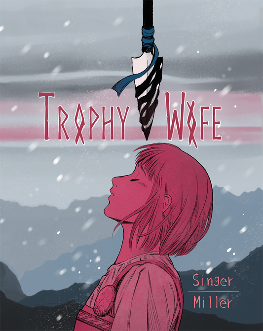 Trophy Wife
