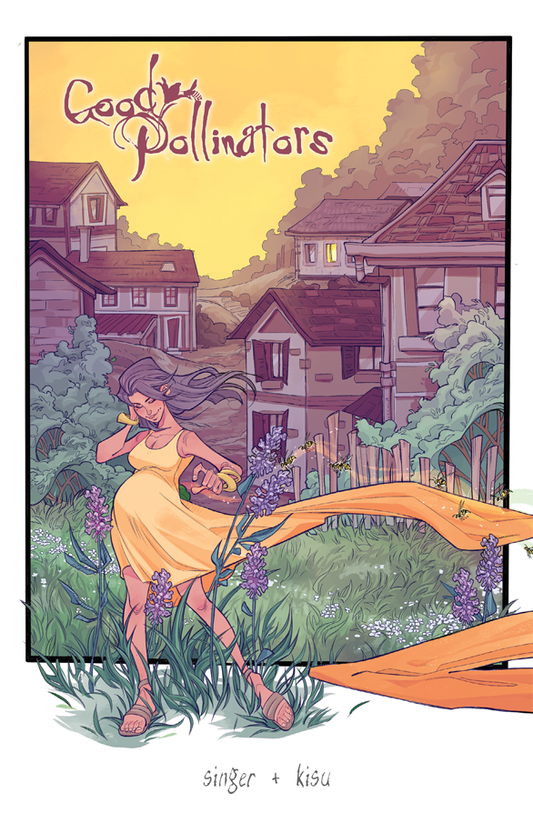 Good Pollinators (House of the Hosts)