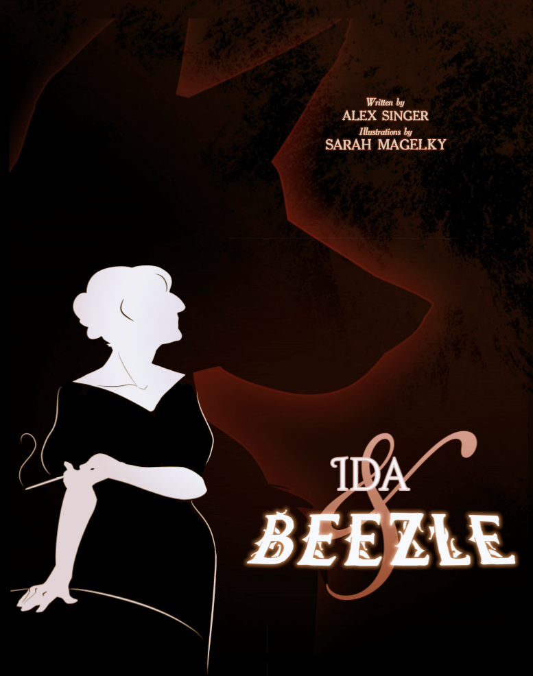 Ida & Beezle