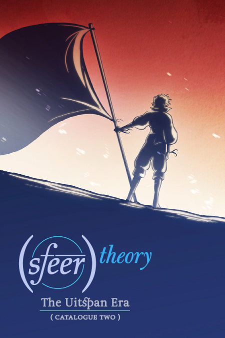 Sfeer Theory Catalogue 2 – Little Foolery Store