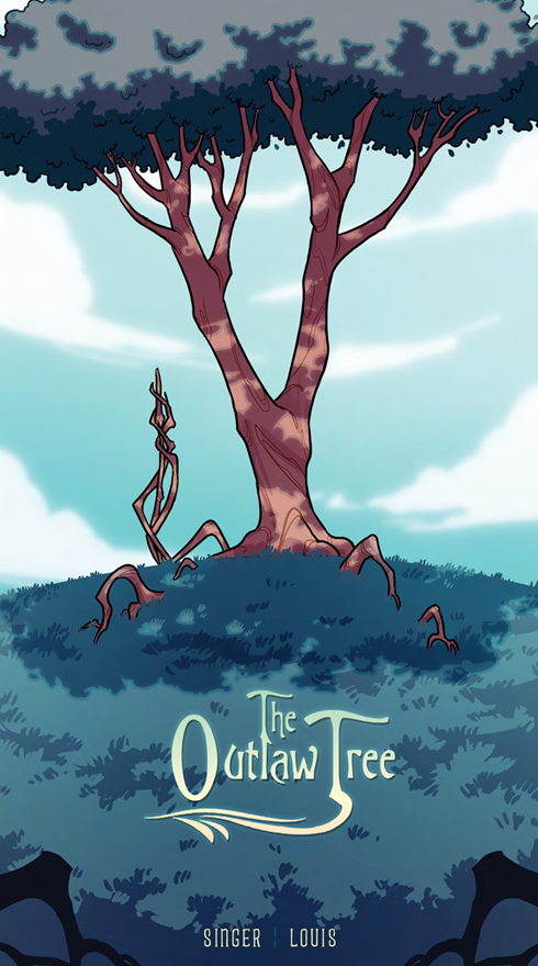 The Outlaw Tree